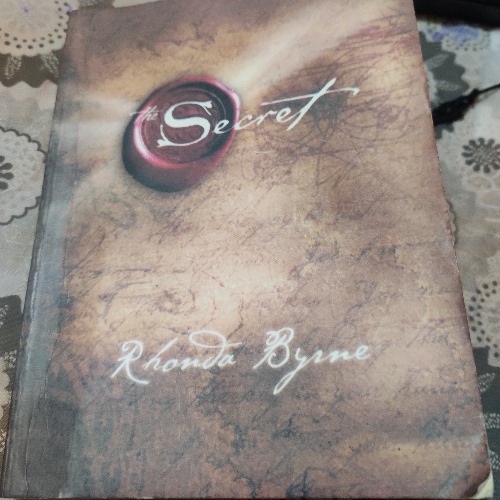 " The Secret " Book